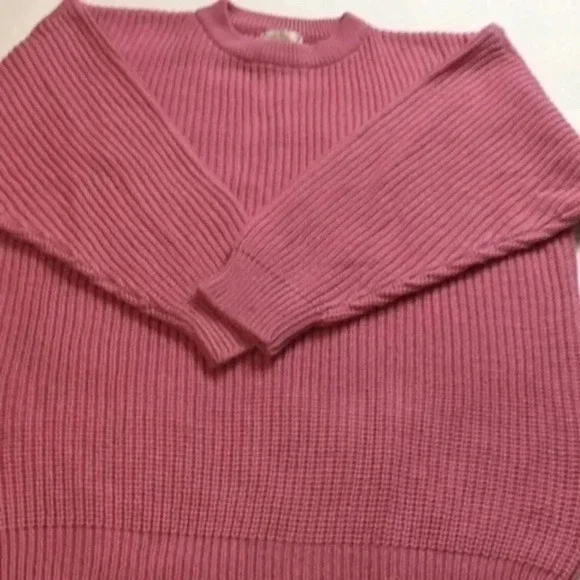 ROMANSLadies sweater blouse L